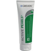 Hautreinigung GREVEN® ACTIVE PEARLS® GREVEN