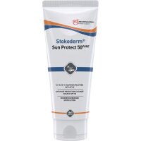 UV-Hautschutzcreme Stokoderm® Sun Protect 50 PURE SC JOHNSON PROFESSIONAL