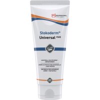 Hautschutzcreme Stokoderm Universal PURE SC JOHNSON...