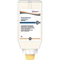 Hautschutzcreme Stokoderm® Aqua PURE SC JOHNSON...