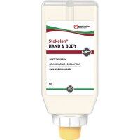 Hautpflegecreme Stokolan® Hand & Body SC JOHNSON PROFESSIONAL