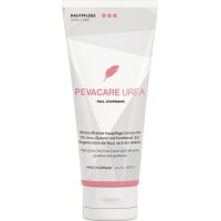 Hautpflegecreme Pevacare UREA PAUL VOORMANN