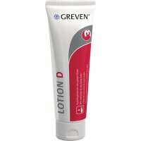 Hautpflegelotion GREVEN® LOTION D GREVEN
