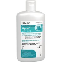 Handdesinfektionsgel MYXAL® SEPT GEL MYXAL