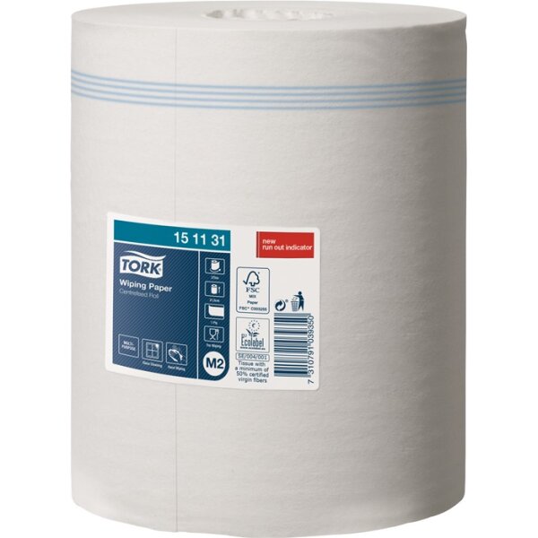 Handtuchrolle TORK 151131 / 101240 / 120155 TORK