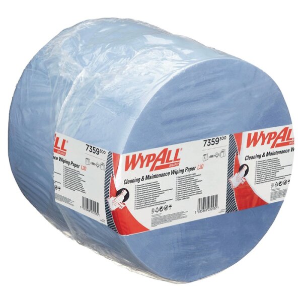 Wischtuch WYPALL L30 7359 · 7331 KIMBERLY-CLARK
