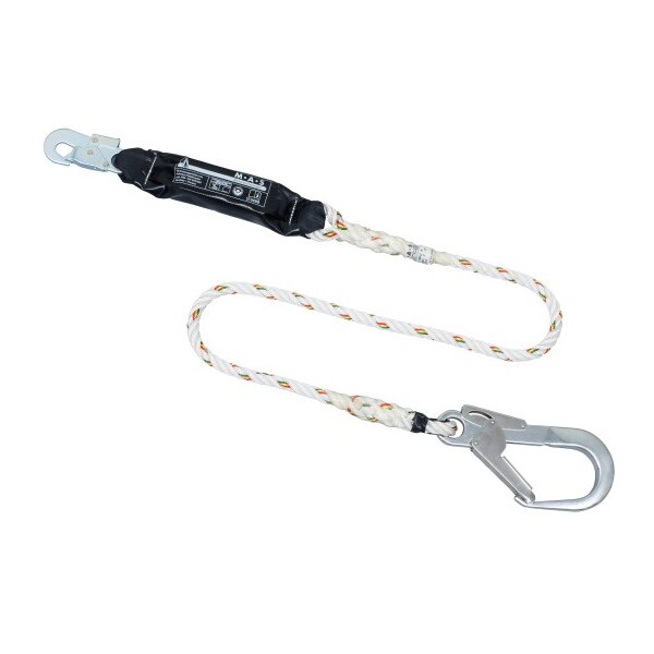 Bandfalldämpferverbindungsmittel Tyger 5 MAS