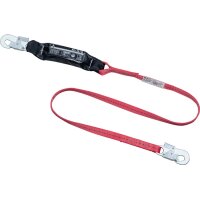 Bandfalldämpferverbindungsmittel Tyger 3 MAS