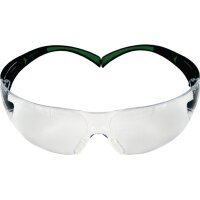Schutzbrille SecureFit-SF400 3M