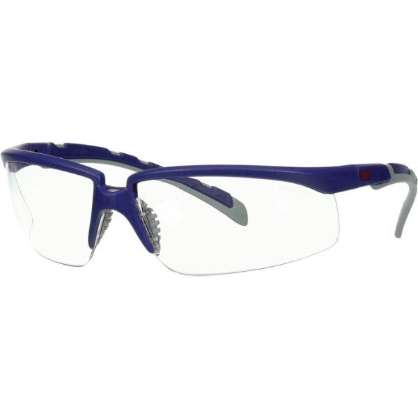 Schutzbrille Solus 2000 3M