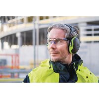 Schutzbrille Solus 2000 3M