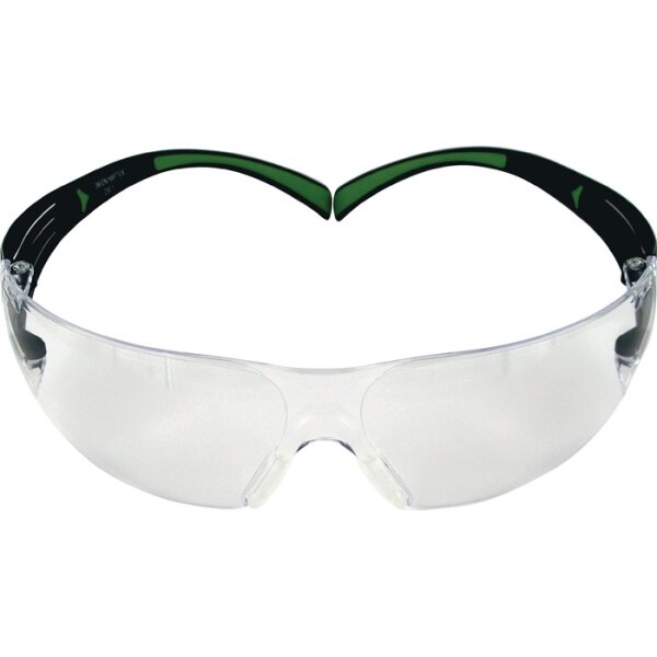 Schutzbrille SecureFit-SF400 3M