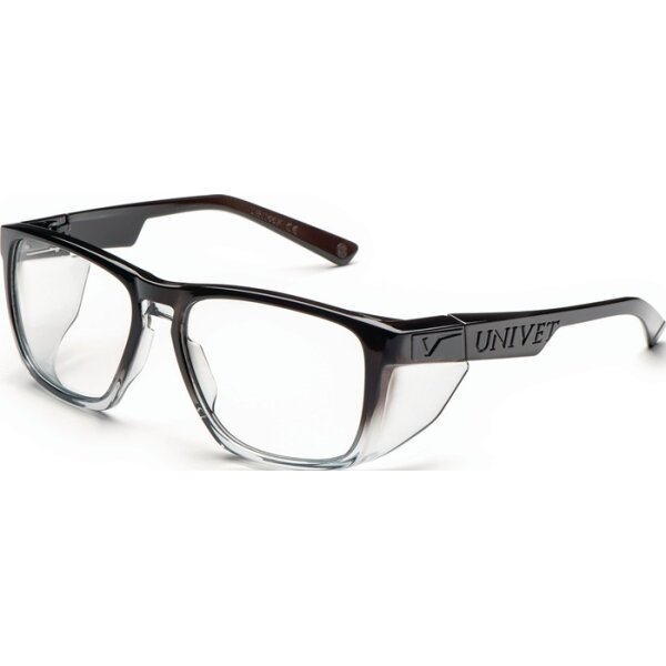 Schutzbrille Diamond/After Dark UNIVET