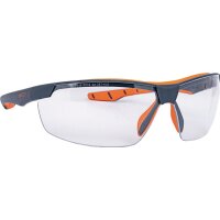 Schutzbrille Flexor Plus INFIELD SAFETY