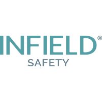 Schutzbrille Flexor Plus INFIELD SAFETY