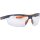 Schutzbrille Flexor Plus INFIELD SAFETY