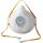 Atemschutzmaske AIR 325501 / AIR 320501 MOLDEX