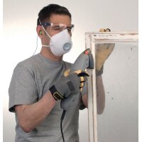 Atemschutzmaske AIR 315501/310501 MOLDEX