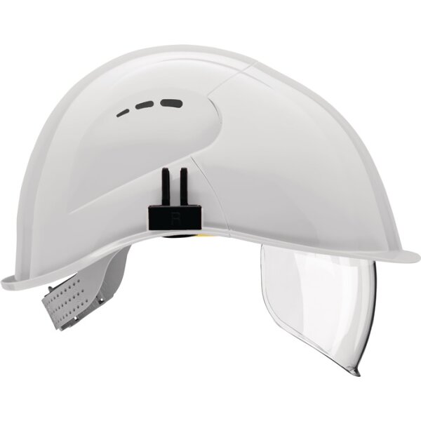 Schutzhelm VisorLight VOSS
