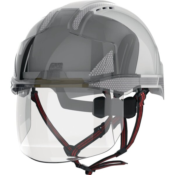 Industriekletterhelm EVO® VISTAshield® Dualswitch™ JSP