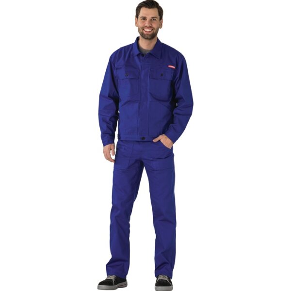 Bundjacke BW 290 PLANAM