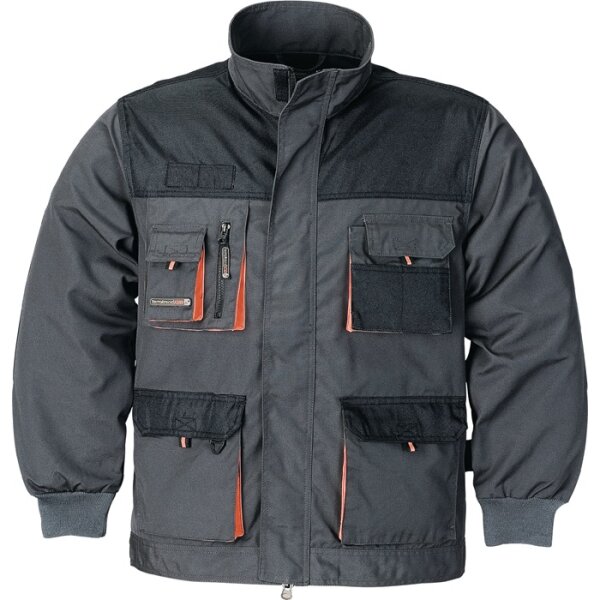 Herrenjacke  TERRATREND