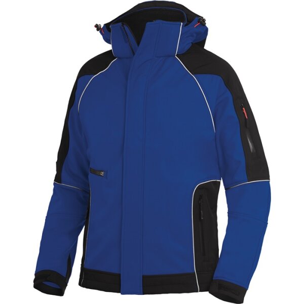 Softshelljacke WALTER FHB