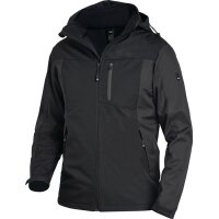 Softshelljacke JANNIK FHB