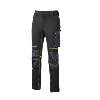 Bundhose Atom U.POWER
