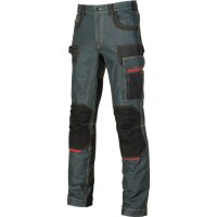 Jeans Exciting Platinum U.POWER
