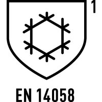 Jeans Exciting Platinum U.POWER