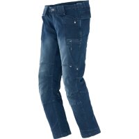 Denim-Arbeitshose  TERRAX