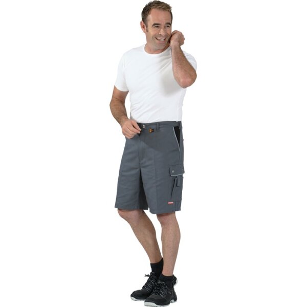 Shorts Canvas 320 PLANAM