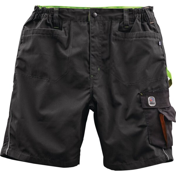 Herren Shorts  TERRAX