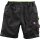 Herren Shorts  TERRAX