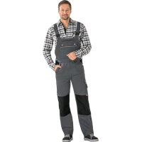 Latzhose Canvas 320 PLANAM