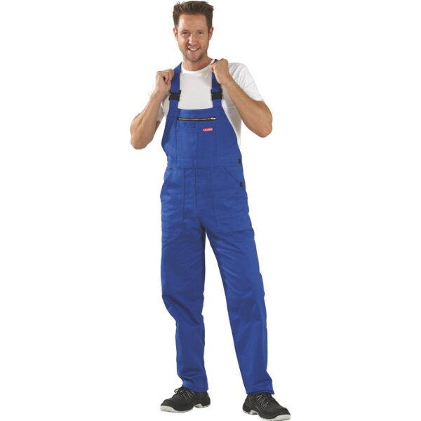 Latzhose BW 290 PLANAM