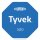 Chemikalienschutzjacke TYVEK® PP33 TYVEK
