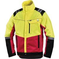 Forstschutzjacke Komfort LEIPOLD+DÖHLE