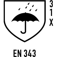 Warnschutzparka  PLANAM