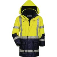 Warnschutzparka Wallace / Jekyll ELYSEE
