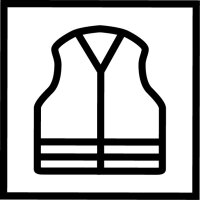 Warnschutz-Softshelljacke Prevent® Trendline PREVENT TRENDLINE