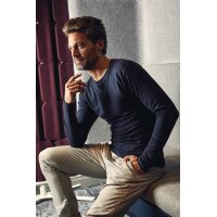 Langarm-T-Shirt Men’s Premium PROMODORO