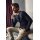 Langarm-T-Shirt Men’s Premium PROMODORO