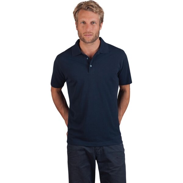 Men’s Superior Poloshirt  PROMODORO