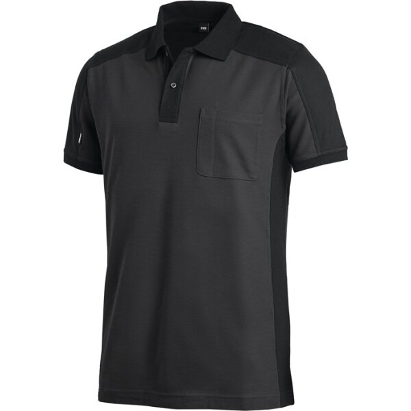 Poloshirt KONRAD FHB