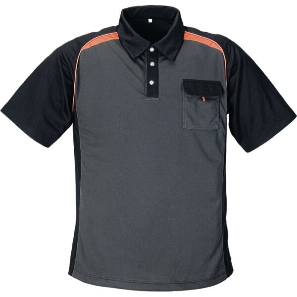 Herrenpoloshirt  TERRATREND
