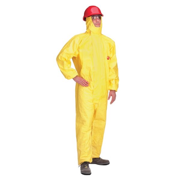 Schutzanzug Tychem® 2000 C DUPONT
