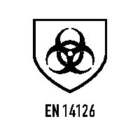 Schutzanzug Tychem® 2000 C DUPONT