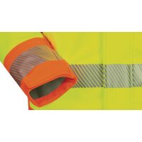 Warnschutz-Softshelljacke Rickmer ELYSEE